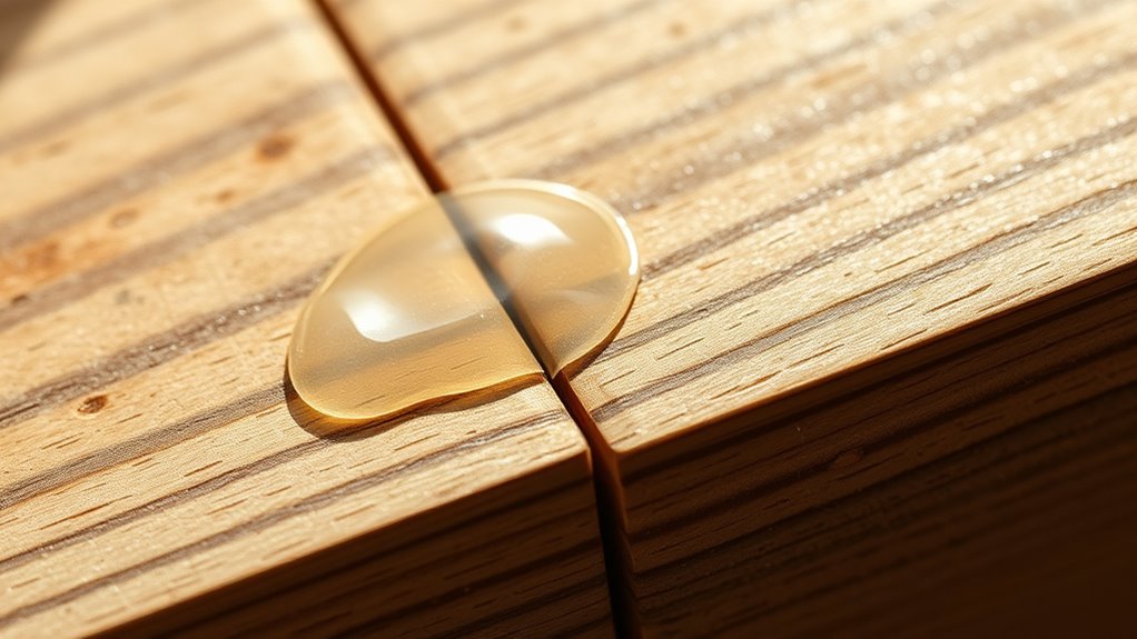 consistent clamp pressure matters