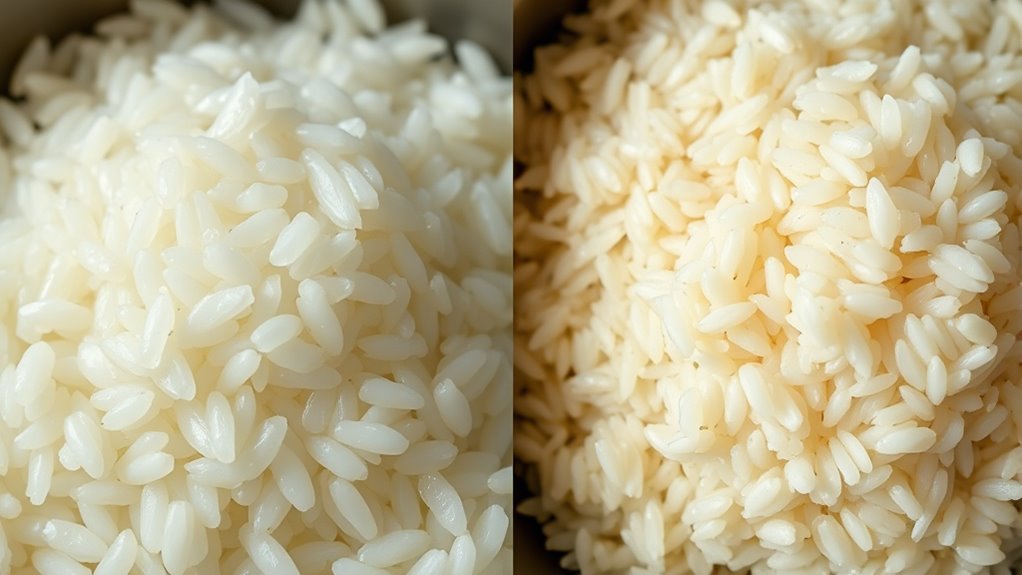 consistent rice cooking techniques