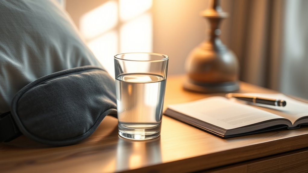 consistent sleep enhances memory