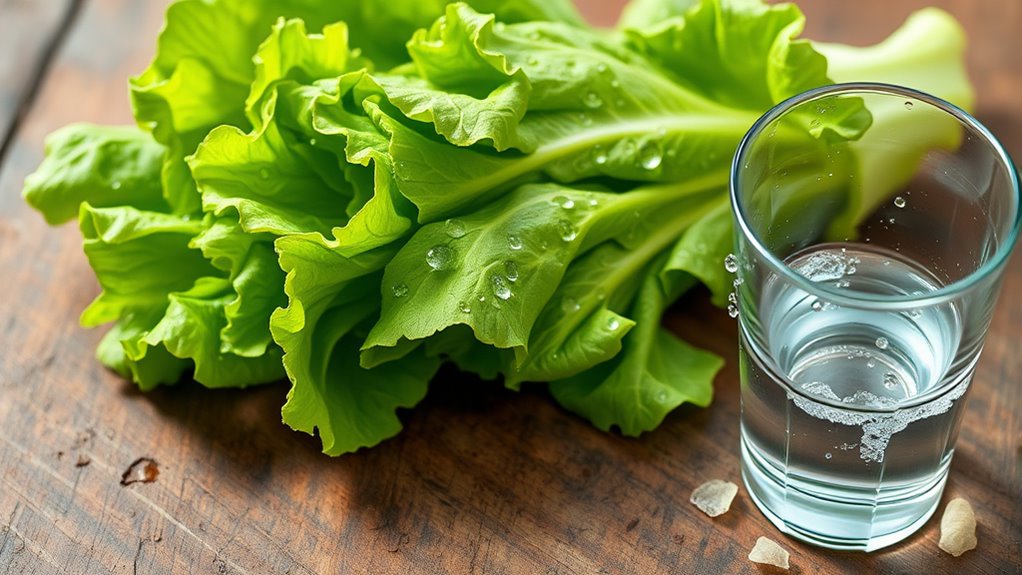 consistent watering and mulching