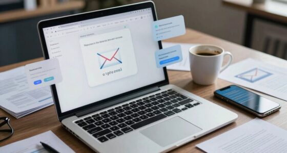 constantly checking emails disrupts productivity