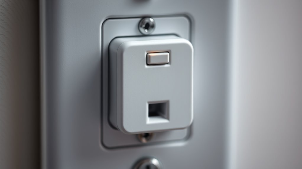 continuous current monitoring safety