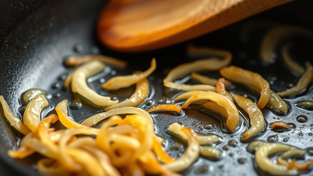 control heat and timing