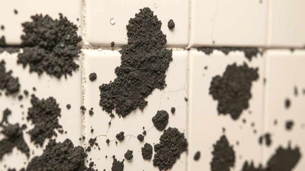 control moisture and ventilation