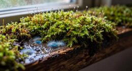 control moisture to prevent mold