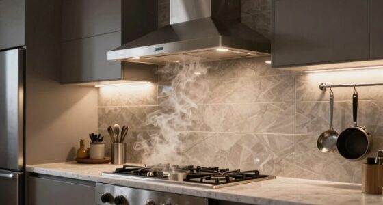 cooking releases indoor pollutants