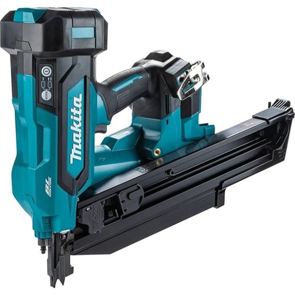 Makita 18V LXT Cordless 21º Framing Nailer