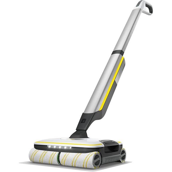 Kärcher FC 7 Cordless Electric Floor Cleaner