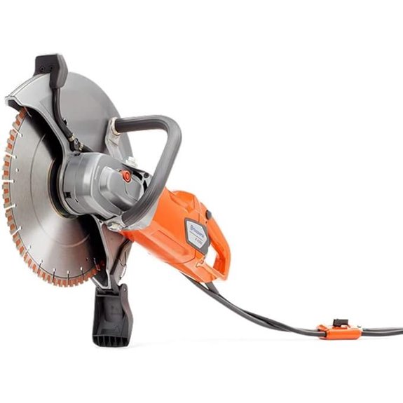 Husqvarna K4000 Power Cutter Saw