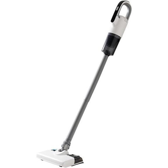 HDView Cordless Vacuum & Mop Lightweight Rechargeable