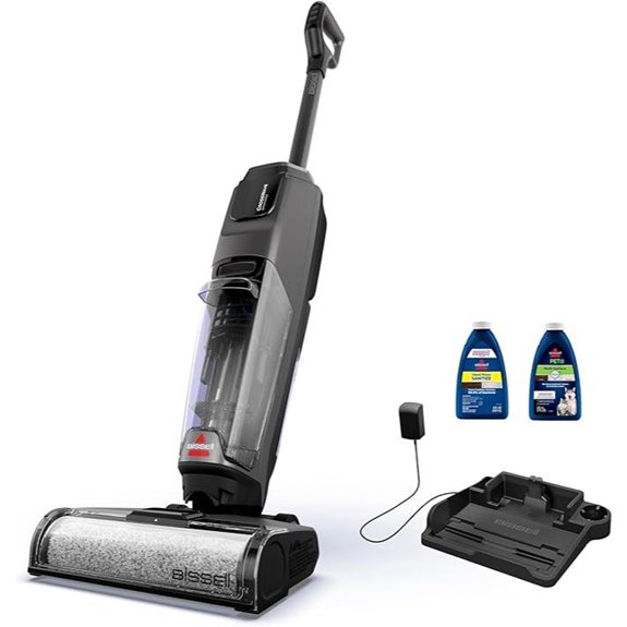 Bissell CrossWave OmniForce Cordless Floor Cleaner