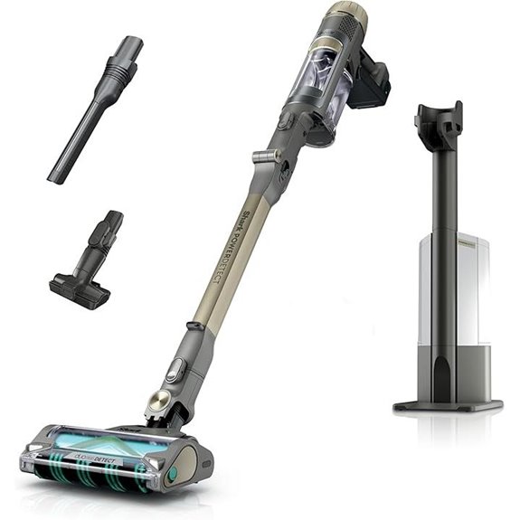 Shark PowerDetect Pet Plus Cordless Vacuum
