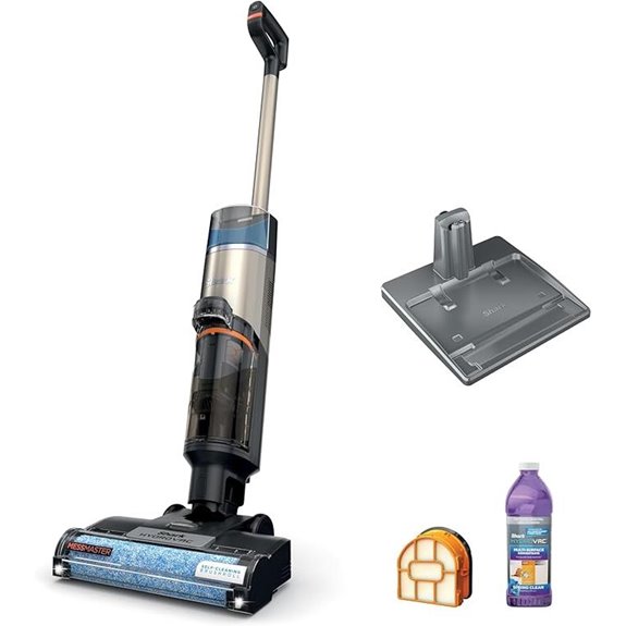 Shark HydroVac MessMaster 3-in-1 Cordless Wet Dry Vacuum