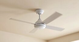 correct fan direction settings