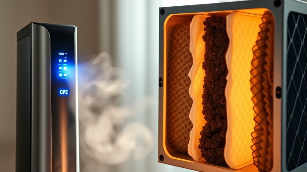 cost energy maintenance comparison