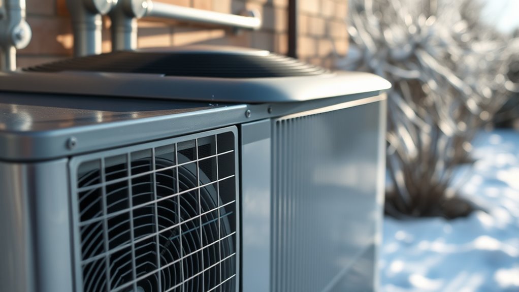 cost installation cold performance