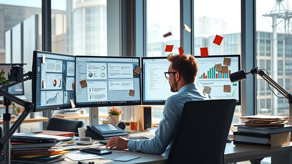 costly multitasking efficiency loss