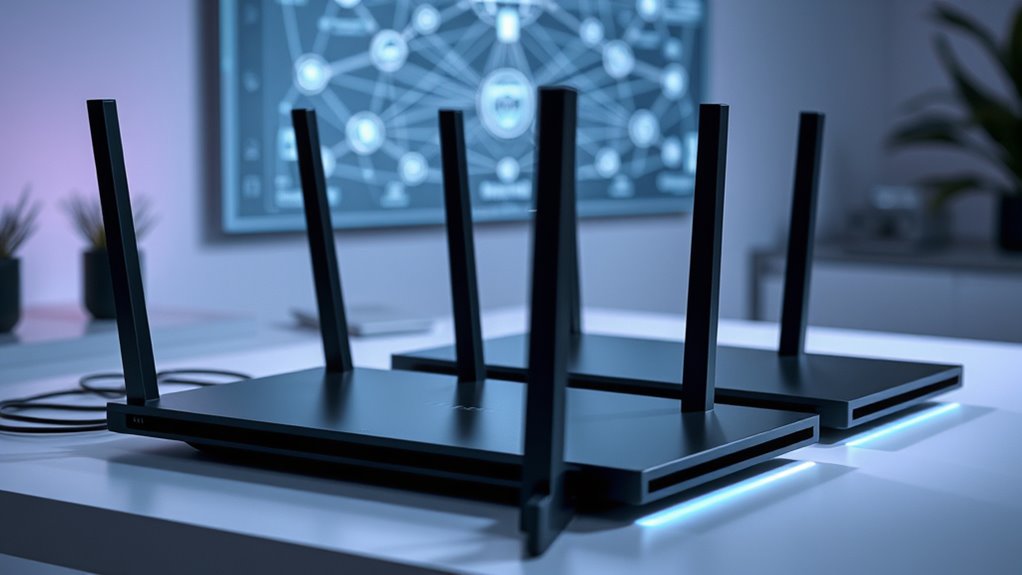 coverage compatibility security performance