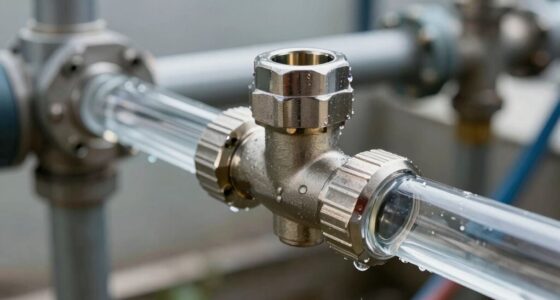 cross connection backflow prevention