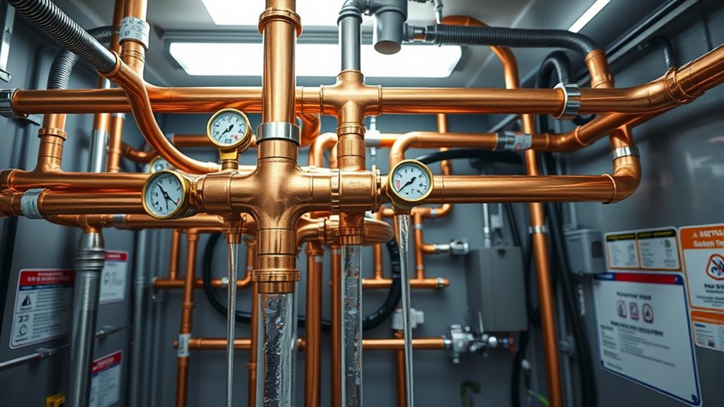 cross connection control regulations