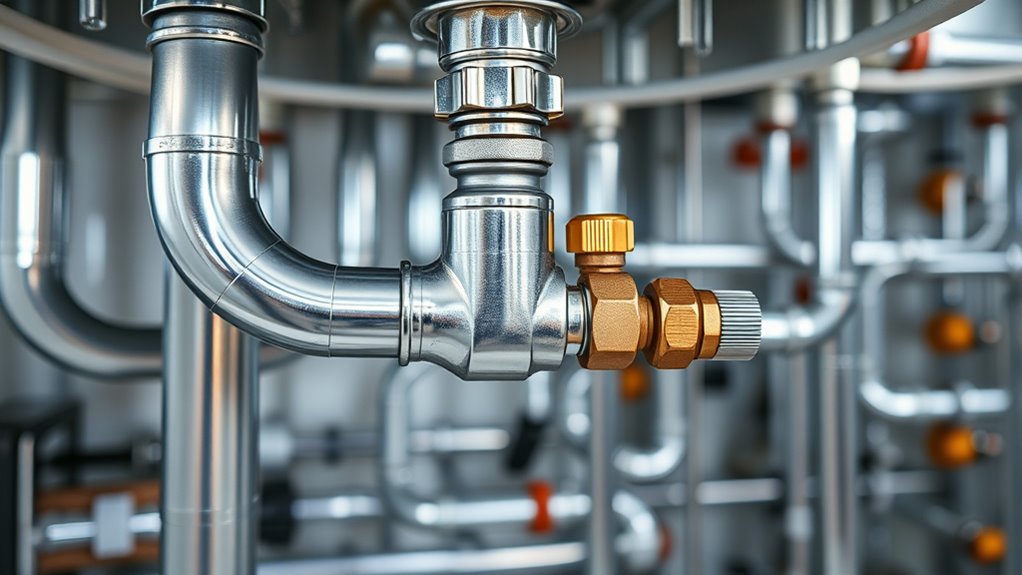 cross connection risk management