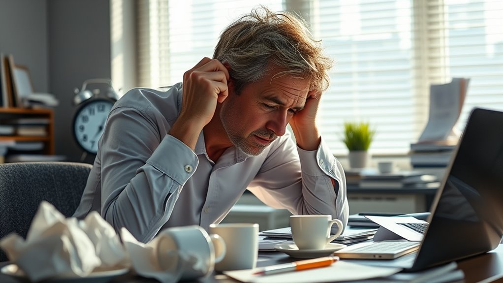 daily mindful reset routines