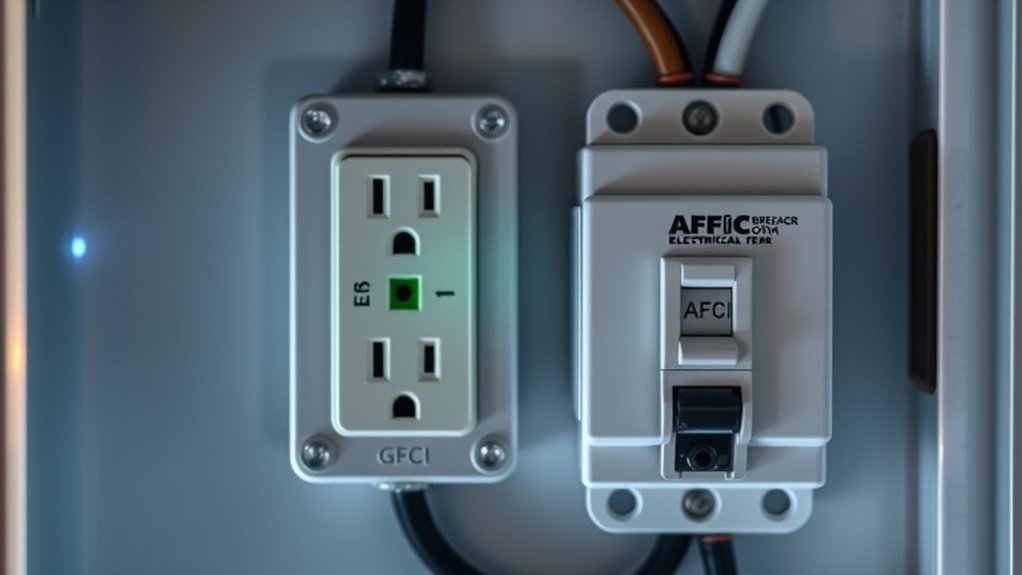 debunking gfci afci myths