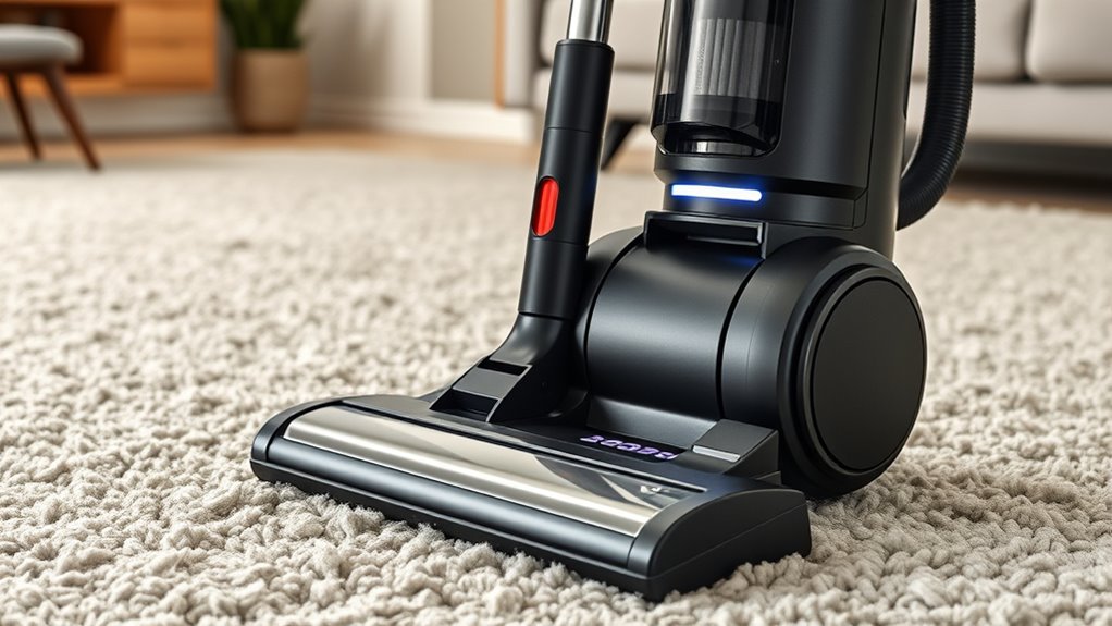 deep carpet cleaning essentials