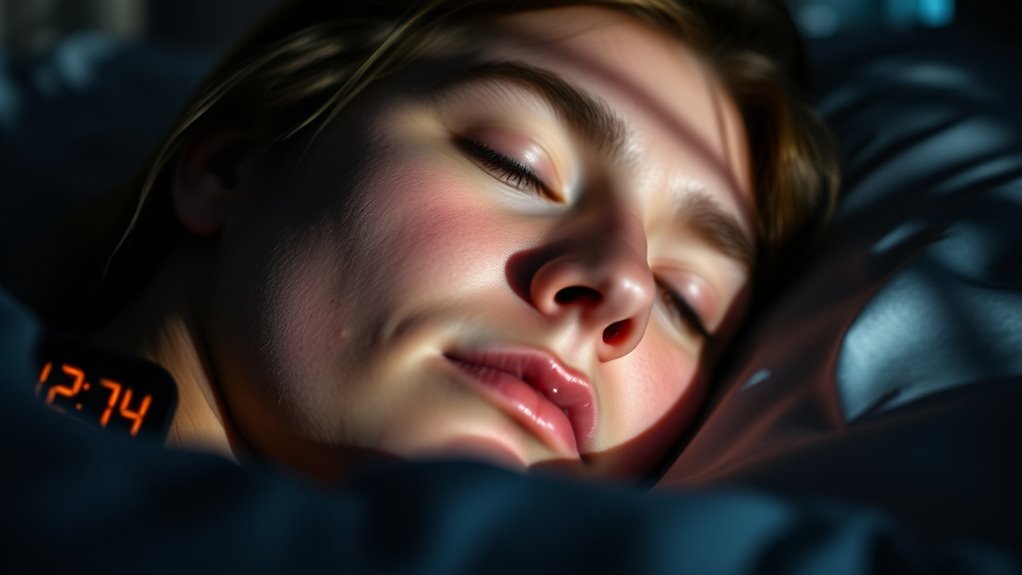 delayed symptom recognition hampers detection