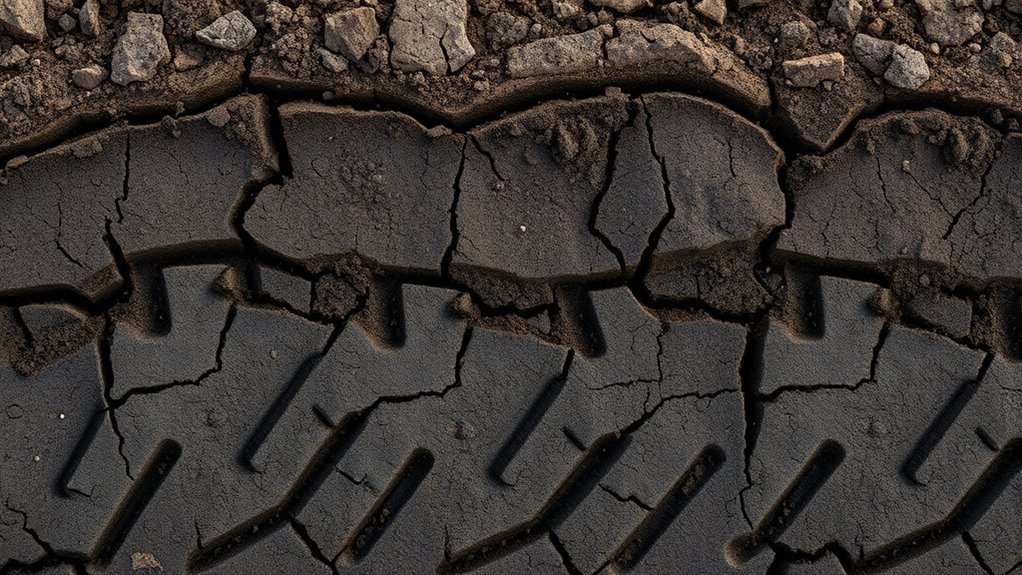 detect soil compaction early