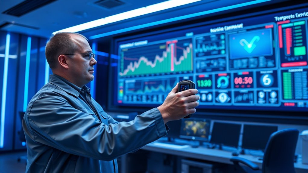 device compatibility and accuracy