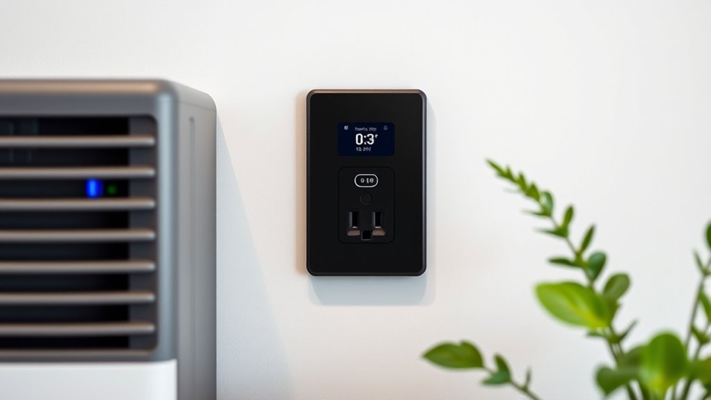 device compatibility and features