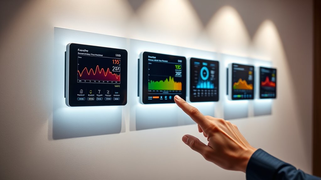 device compatibility and features