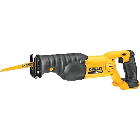 DEWALT 20V MAX Reciprocating Saw (DCS380B)