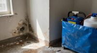 diy or professional mold cleanup