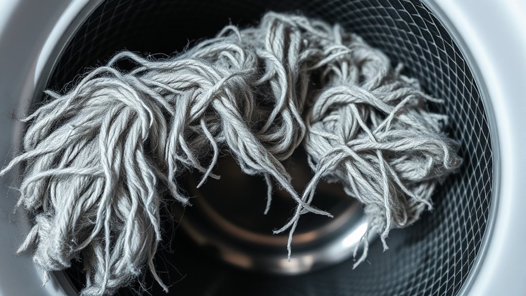 dryer vent cleaning tips