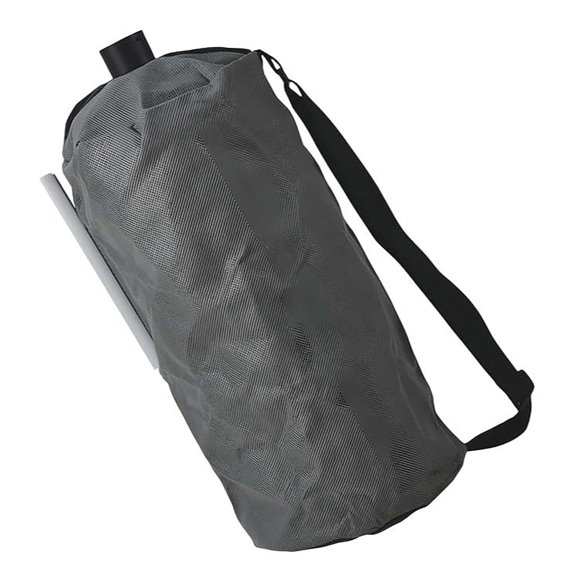 Drywall Sander Dust Collection Bag Attachment