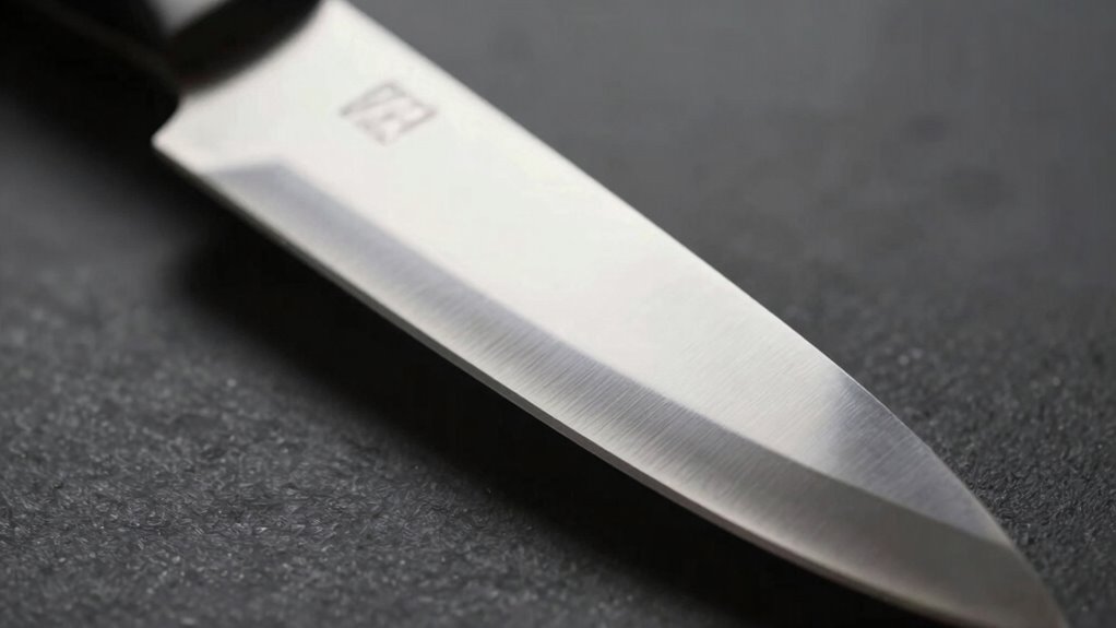 dull knives pose greater danger