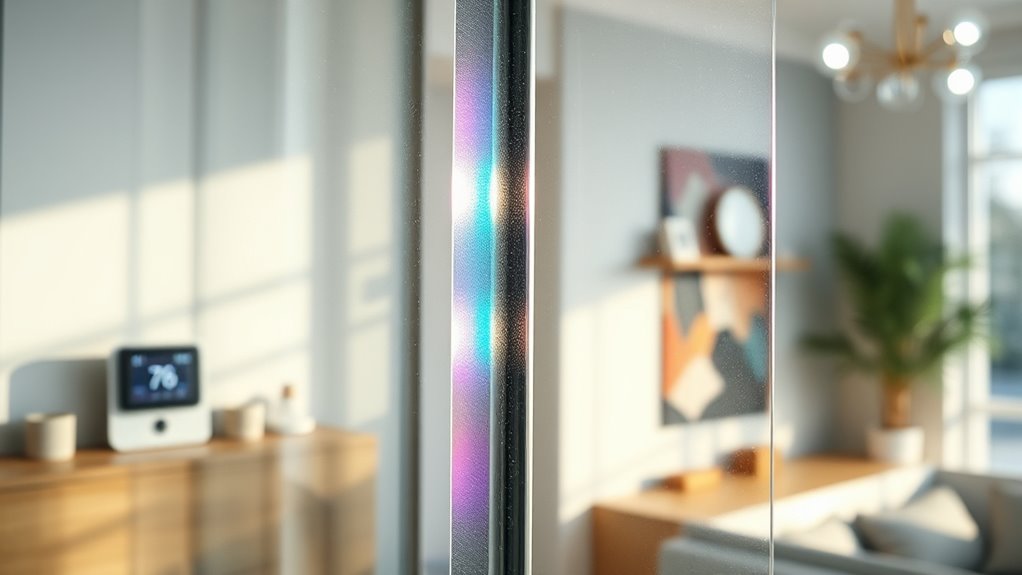 durability clarity ease coverage