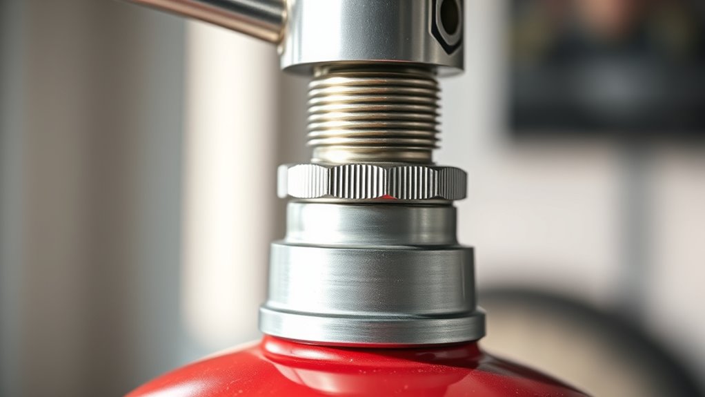 durability compatibility refillability storage