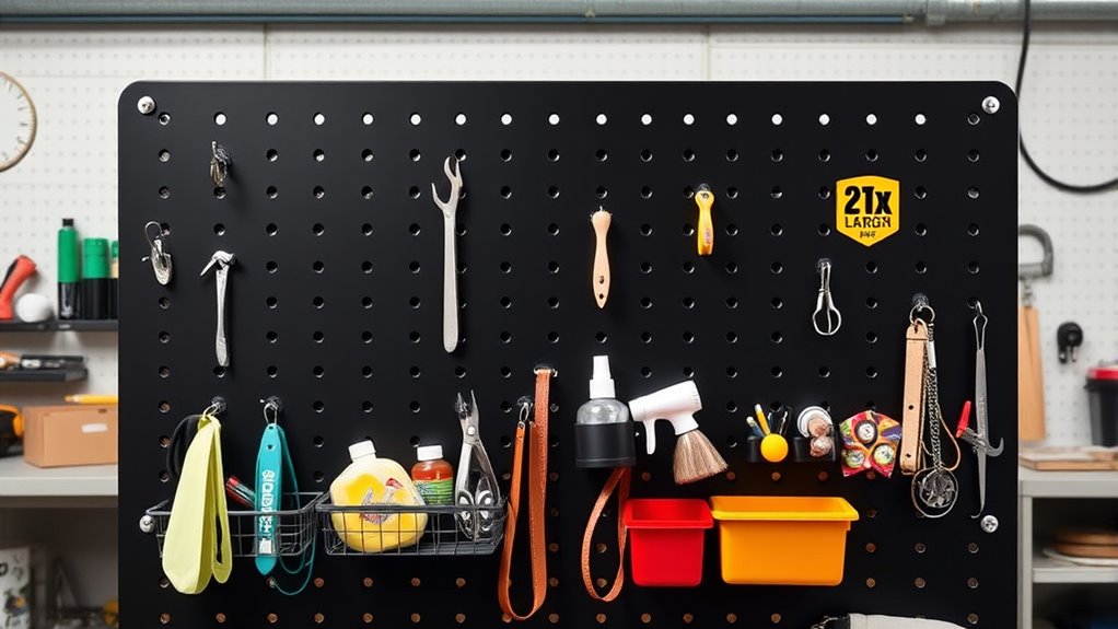 durable customizable easy installation