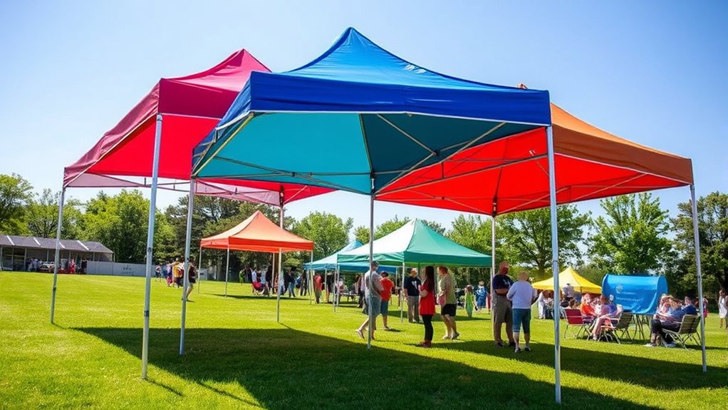 durable weather resistant portable