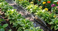 easy low pressure watering