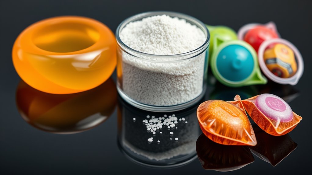 eco friendly dishwasher detergent choices