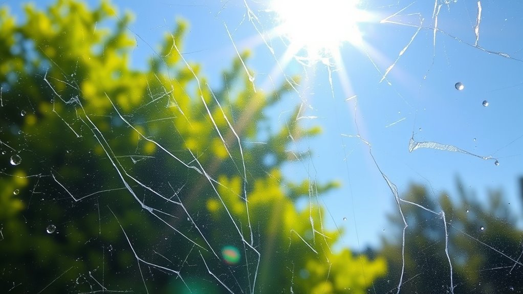 eco friendly glass cleaning methods