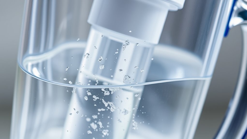 effective chemical water filtration