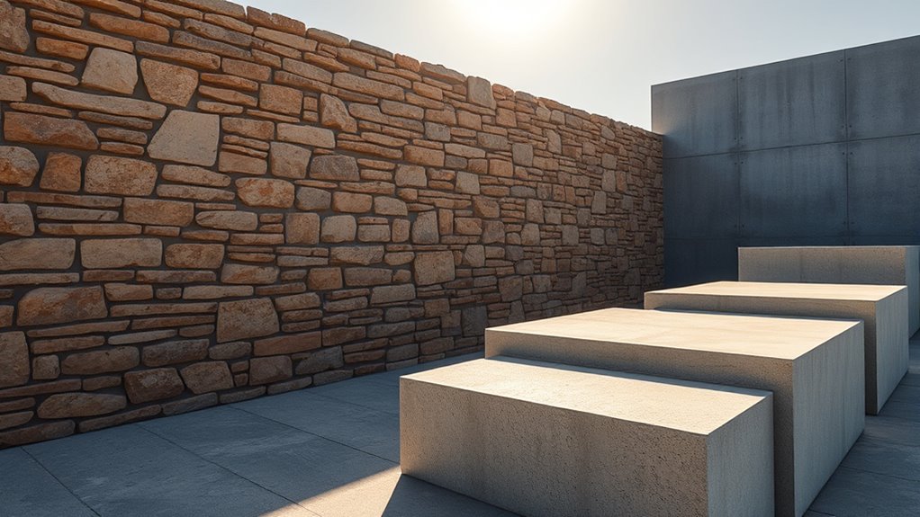 effective climate temperature fluctuations