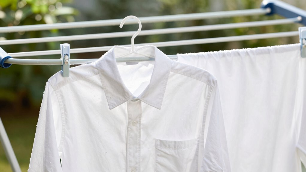 effective cold water laundry