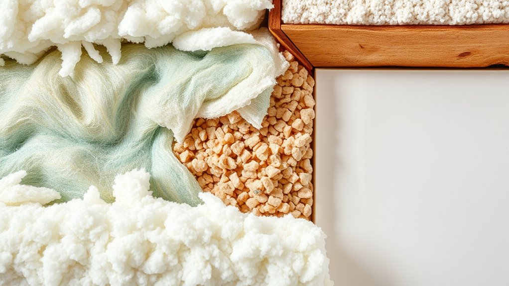 effective eco friendly insulation