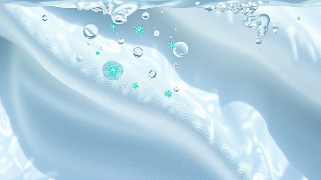 effective gentle stain removal